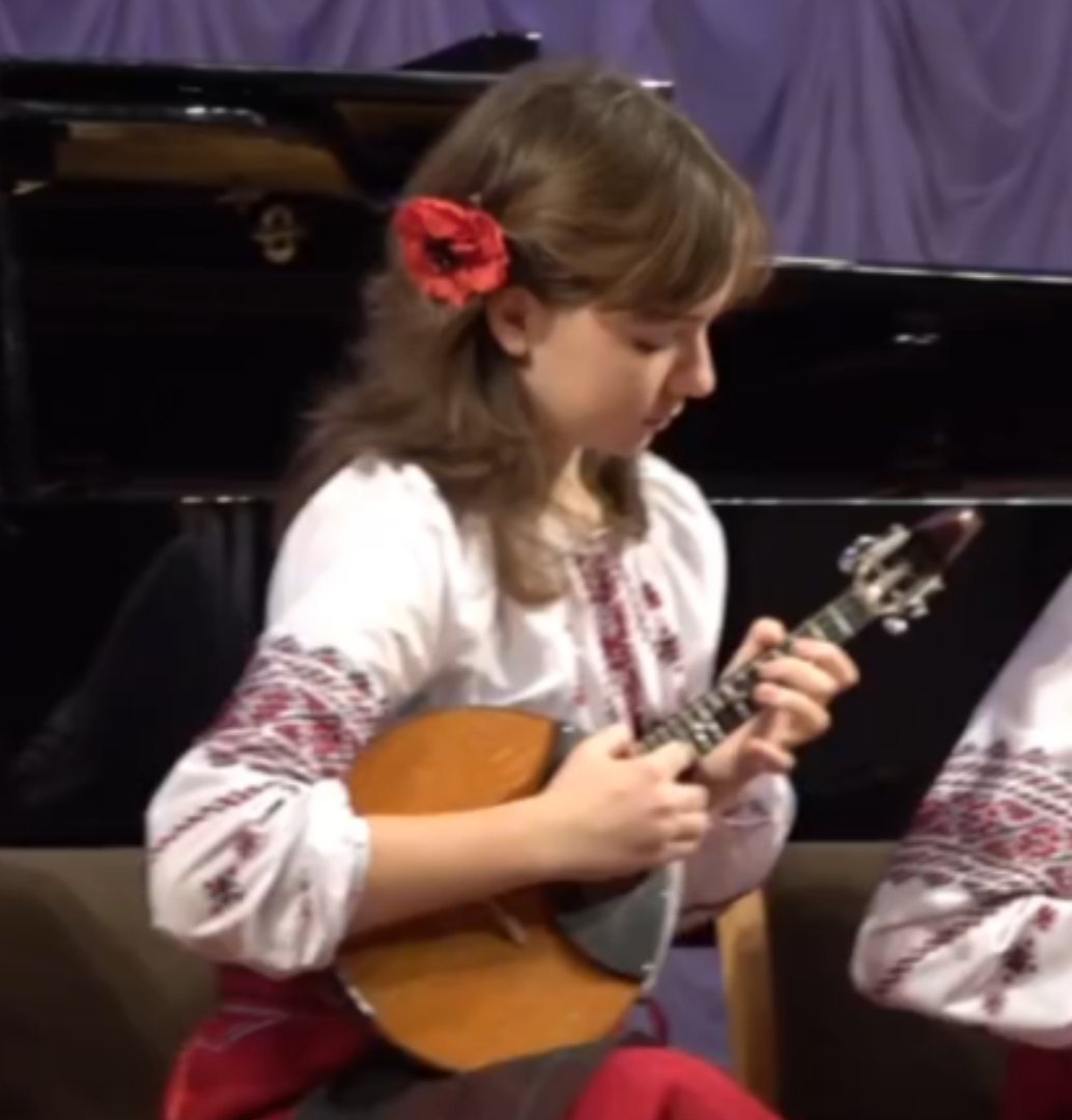 Portrait Générique 1